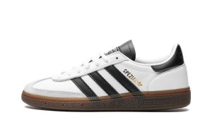 adidas Handball Spezial 'White Black Gum'