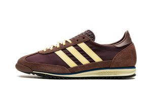 adidas SL 72 OG 'Maroon Preloved Brown' (W)