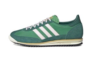 adidas SL 72 OG 'Collegiate Green'
