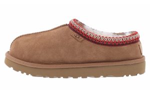 UGG Tasman Regenerate Slipper 'Chestnut' (W)