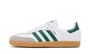 adidas Samba OG 'Collegiate Green'