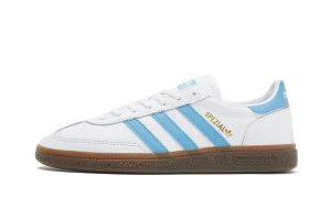 adidas Handball Spezial White Light Blue