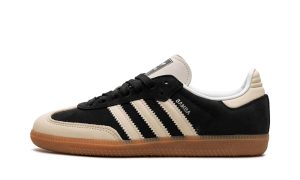 adidas Samba OG 'Core Black Wonder White' (W)