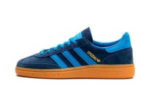 adidas Handball Spezial Night Indigo Bright Blue (Women's)