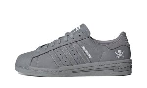 adidas Superstar 'Neighborhood Cement Grey'