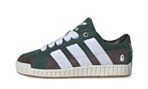 adidas NRTN 'Bape Shadow Green'