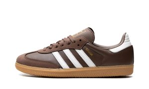 adidas Samba OG 'Earth Strata Gum' (W)