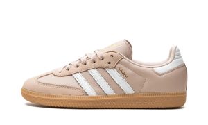 adidas Samba OG 'Wonder Taupe' (W)