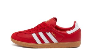 adidas Samba OG Better Scarlet (W)