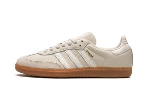 adidas Samba OG 'Aluminum Gum' (W)