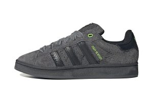 Youth of Paris x adidas Campus 00s 'Black'