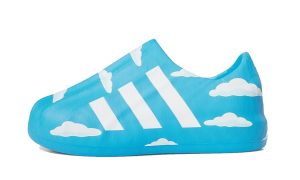 The Simpsons x adidas Adifom Superstar Low 'Clouds'