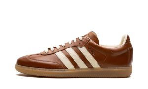 adidas Samba OG 'Made in Italy Vachetta Tan'