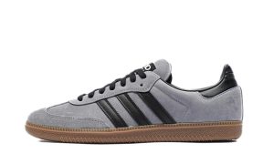 adidas Samba OG 'Halo Silver'