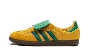 adidas Samba LT 'Preloved Yellow'