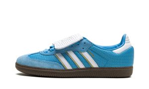 adidas Samba LT 'Semi Blue Burst'