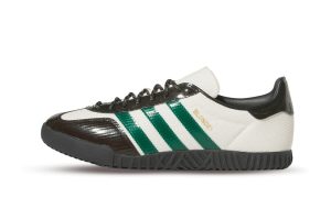 adidas A.B. Gazelle Indoor Blondey McCoy Chalk White Noble Green