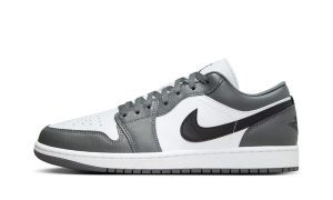 Jordan 1 Low Iron Grey