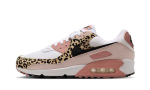 Nike Air Max 90 Leopard Pink (W)