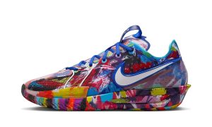 Nike Air Zoom GT Cut 3 Jewell Loyd Paint