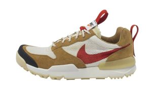NikeCraft Mars Yard Shoe 3.0 Tom Sachs Space Camp