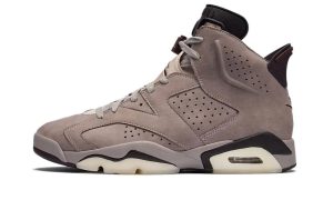Jordan 6 Retro A Ma Maniére Smokey Mauve