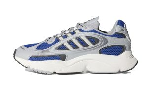 adidas Ozmillen 'Grey Royal Blue'