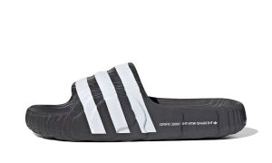 adidas Adilette 22 'Core Black'