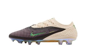 Nike Phantom 6 Low Elite FG Kobe Bryant Phantom Black