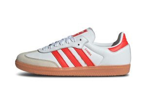 adidas Samba OG 'Solar Red'