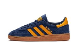 adidas Handball Spezial Night Indigo Yellow