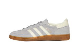 adidas Handball Spezial Grey Cream White