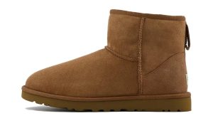 UGG Classic Mini II Boot Chestnut (W)