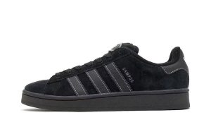 adidas Campus 00s Core Black White