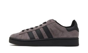 adidas Campus 00s 'Charcoal Black'
