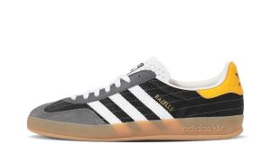 adidas Gazelle Indoor 'Olympic Black'