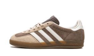 adidas Gazelle Indoor 'Earth Strata' (W)