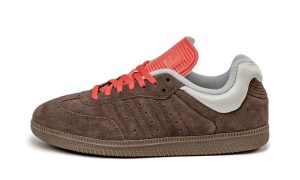 adidas Samba 'Dingyun Zhang Oxidized Brown'