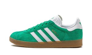 adidas Gazelle 'Court Green Footwear White'