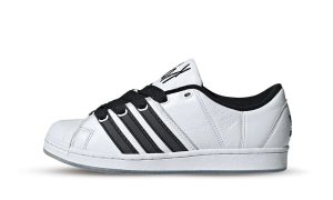 adidas Supermodified x Korn 'White'