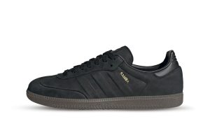 adidas Originals Samba 'Core Black'