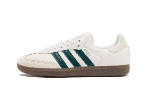 adidas Samba OG Cloud White Legacy Teal (W)