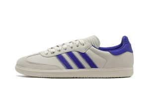 adidas Samba 'Humanrace Navy Aluminum'