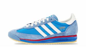 adidas SL 72 RS 'Blue'