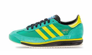 adidas SL 72 RS 'Green'