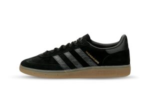 adidas Originals Handball Spezial x Maharashi 'Black Gum'