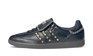 adidas Samba Wales Bonner Studded Pack Black