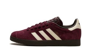 adidas Gazelle Maroon
