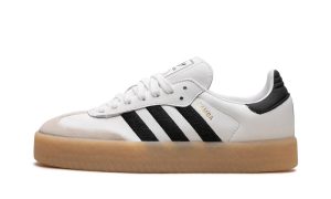 adidas Sambae White Black Gum (W)