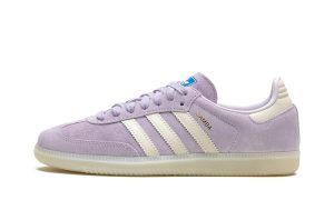 adidas Samba OG 'Silver Dawn Chalk'